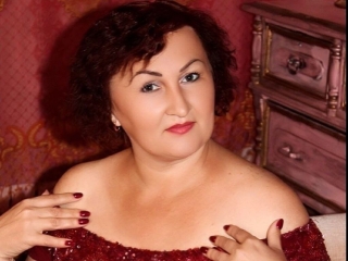 Sexcam Live Show von Lanavargas