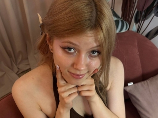 Webcam sex met Lanayaverne
