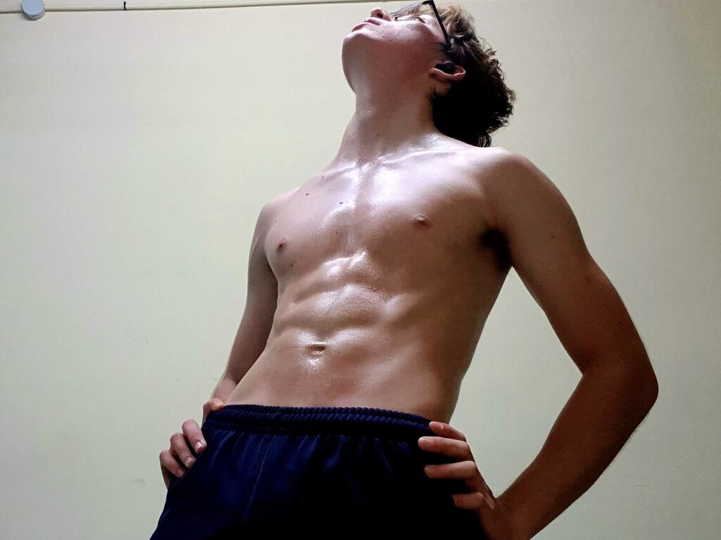 Lancehawkins's profile - Image n°0