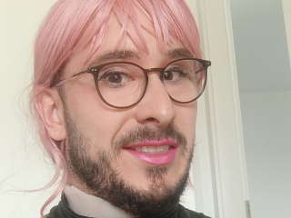 Landlordx's Sexcam