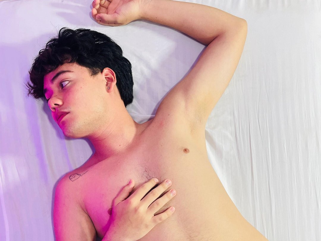 Landonpierce's profile - Image n°0
