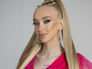 Landylisa's Sexcam