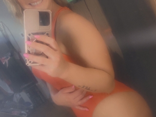 Laneyonn's Sexcam