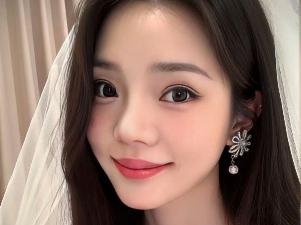 Perfil con Langlangzhu - Imagen  n°0