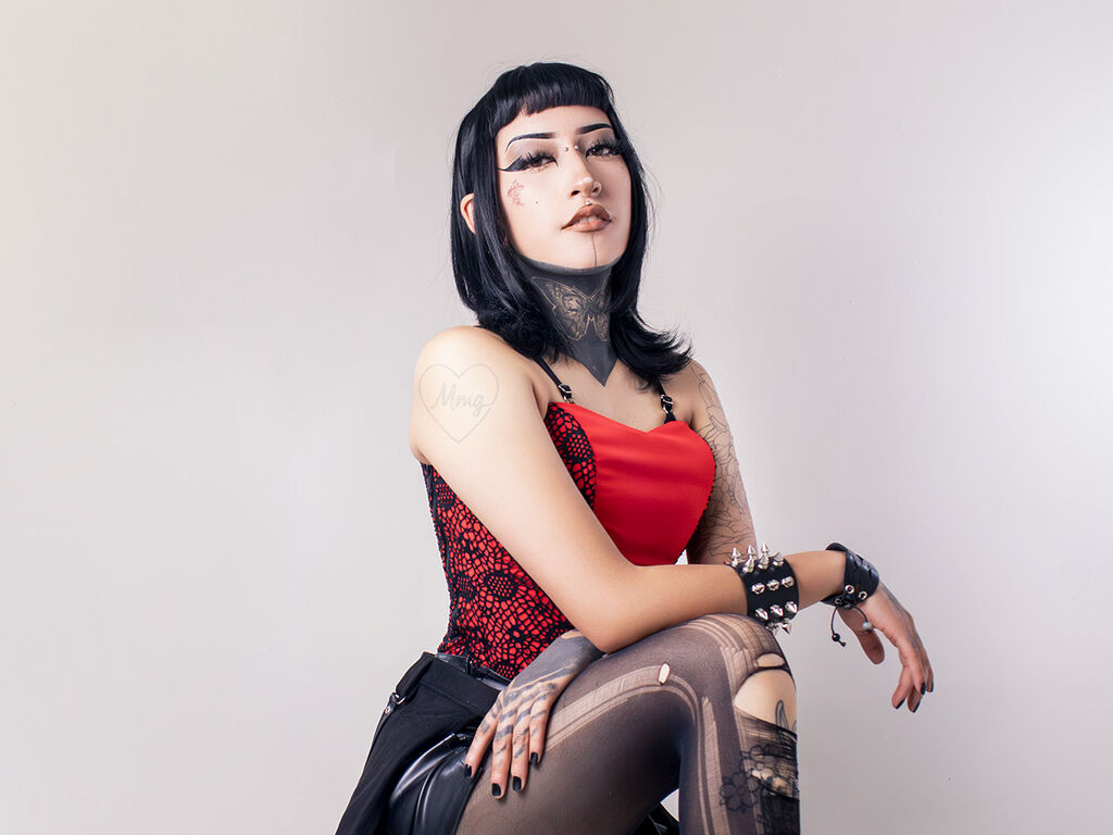 Laniaoki' profilo - Immagine n°1