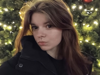 Lanitastoor's Sexcam