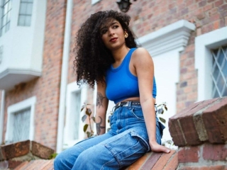 Lanna_Jhonson's Sexcam