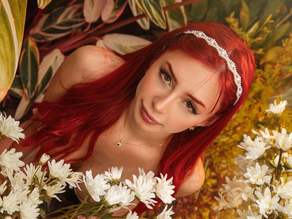 Profil de Lanna - Photo n°1