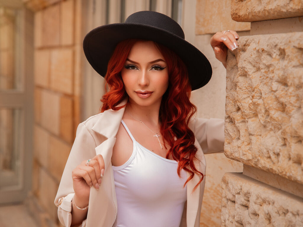 Perfil con Lanna - Imagen  n°9