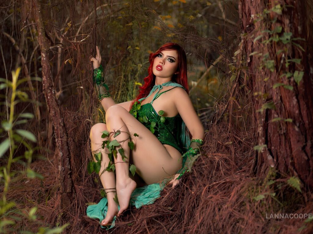 Profil de Lannacooper - Photo n°8