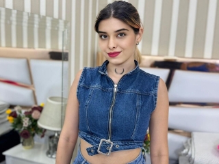 Webcam sex met Lannahamilton