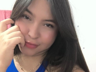 Sexcam Live Show von Lannahot69