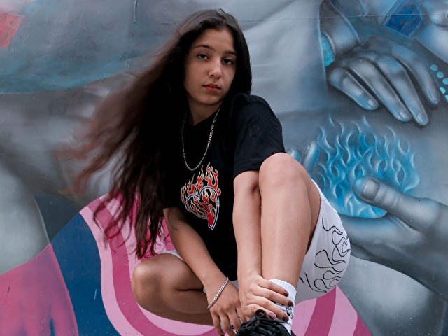 Perfil con LannaRenner - Imagen  n°2