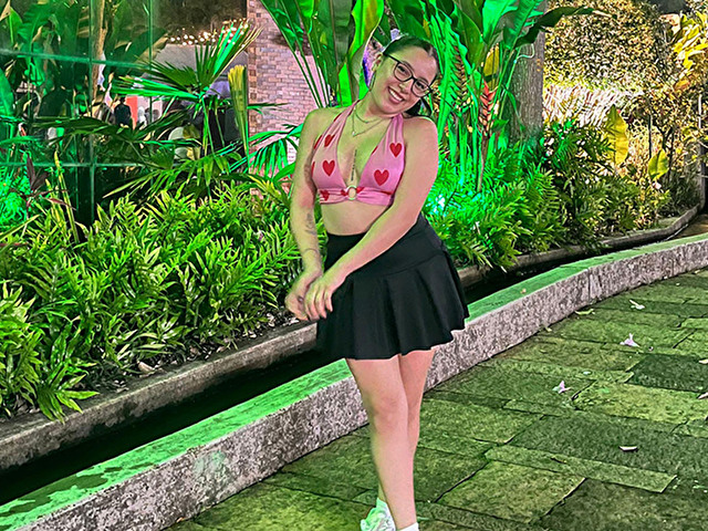 Perfil con LannaRenner - Imagen  n°3