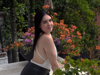 Sexo por webcam con Lapotterhot