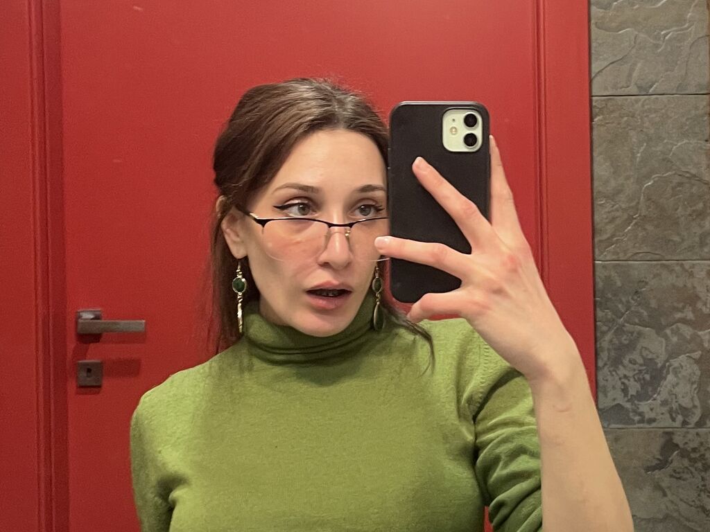 Laprincesadpz's profile - Image n°0
