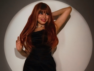 Sexo por webcam con Lara_Gil21