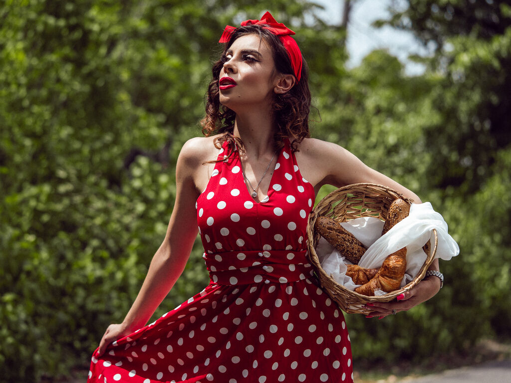 Laraaddison's profile - Image n°3