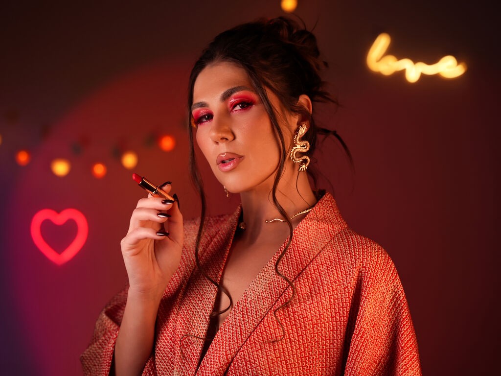 Profil de Laraadler - Photo n°1