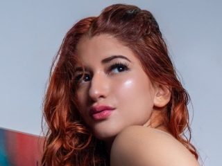 Sexo por webcam con Laraajonsson