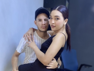 Sexcam Porn von Laraanddanny