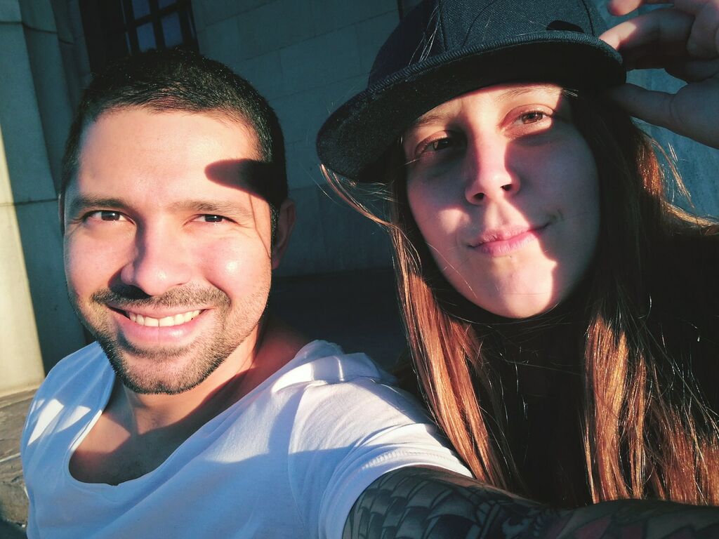 Profil de Laraandjames - Photo n°1