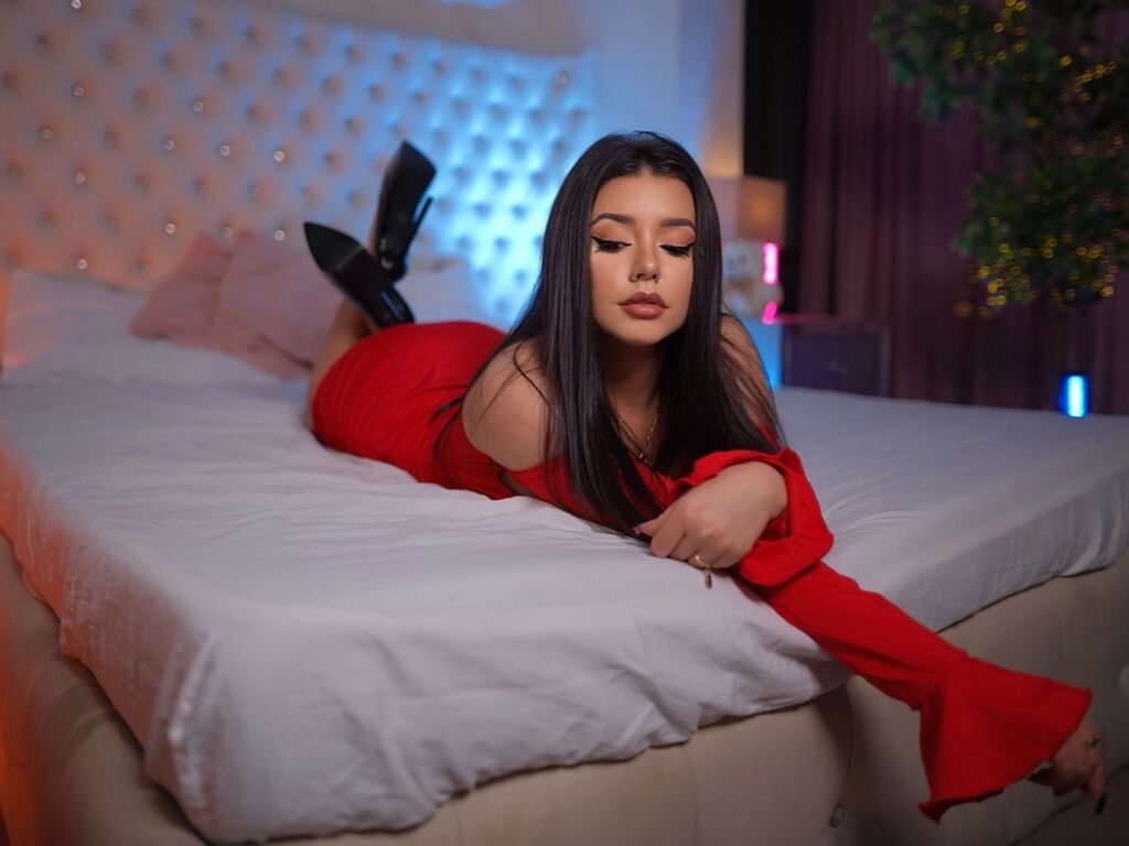 Laraannegrey's Profil - Bild n°1