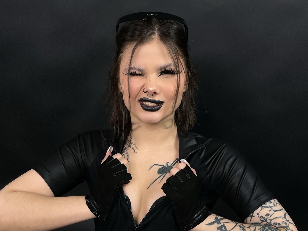 Larabakers's profile - Image n°0