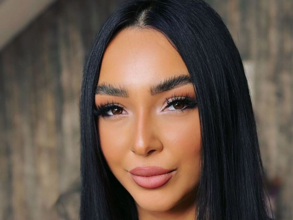 Larablackie's profile - Image n°2