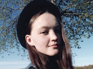 Laracokke's Sexcam