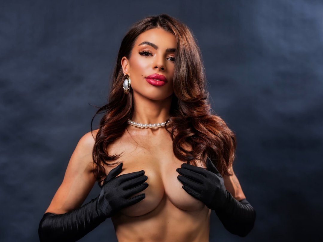 Perfil con Laradivinne - Imagen  n°0