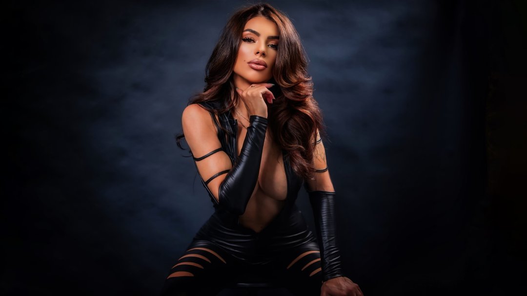 Laradivinne's Profil - Bild n°0