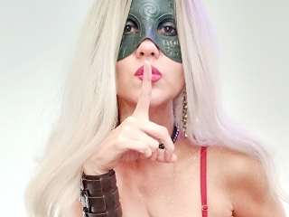 LaraDonavan's Sexcam