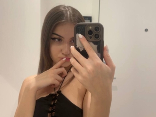 Sexo por webcam con Larafeld