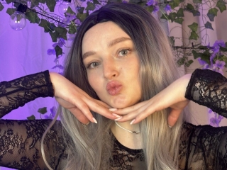 Laraglitch's Sexcam