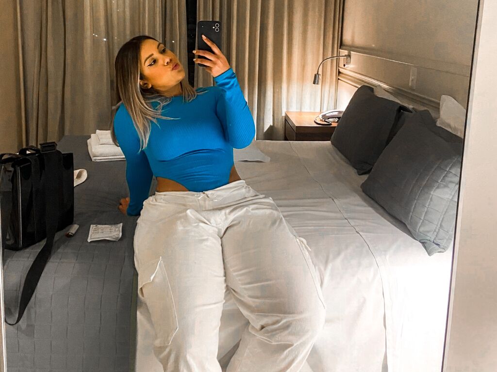 Laraizabelle's Profil - Bild n°1