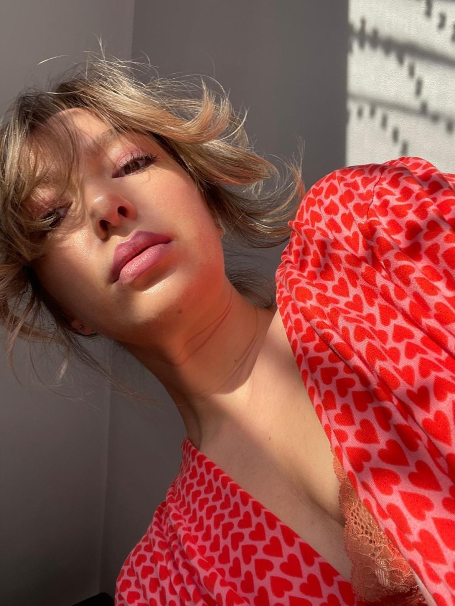 Larakanes's profile - Image n°0