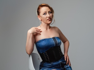 Sexcam Live Show von Laralanee