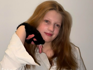 Laraline's Sexcam