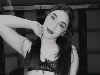 Sexo por webcam con Laralmanza