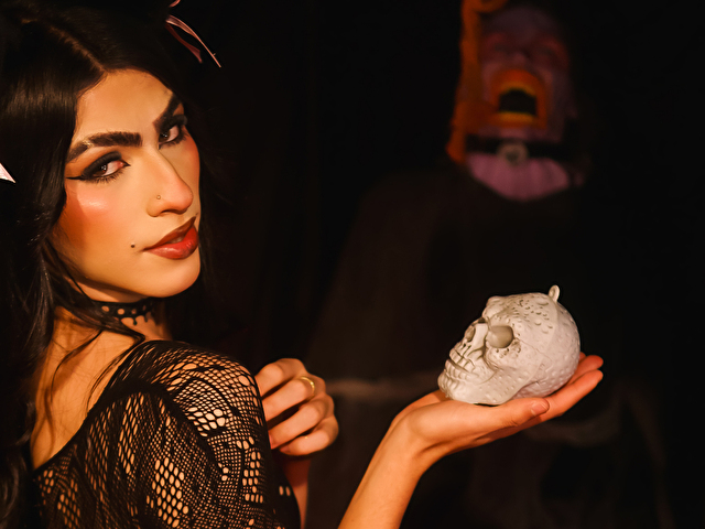 Perfil con Laram23 - Imagen  n°3