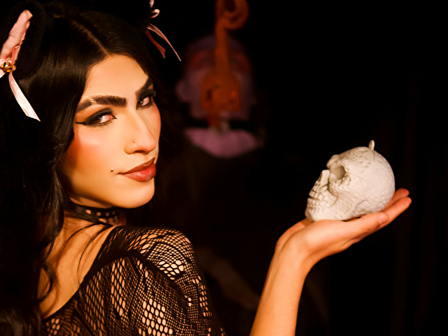 Perfil con Laram23 - Imagen  n°4