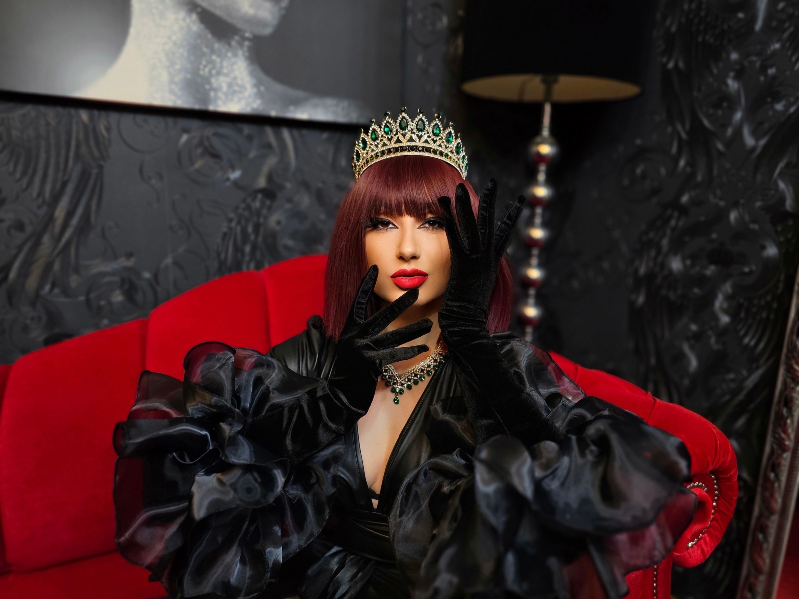 Laramaeve's profile - Image n°1