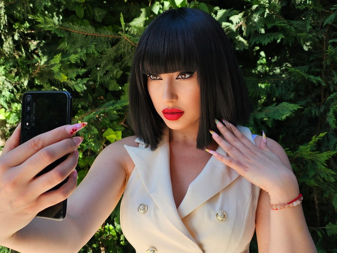 Laramaeve's profiel - Afbeelding n°1