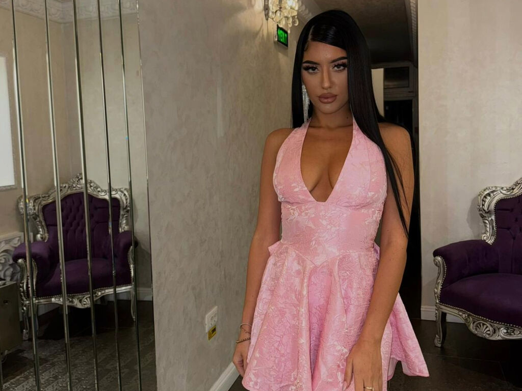 Laramarie's profile - Image n°1