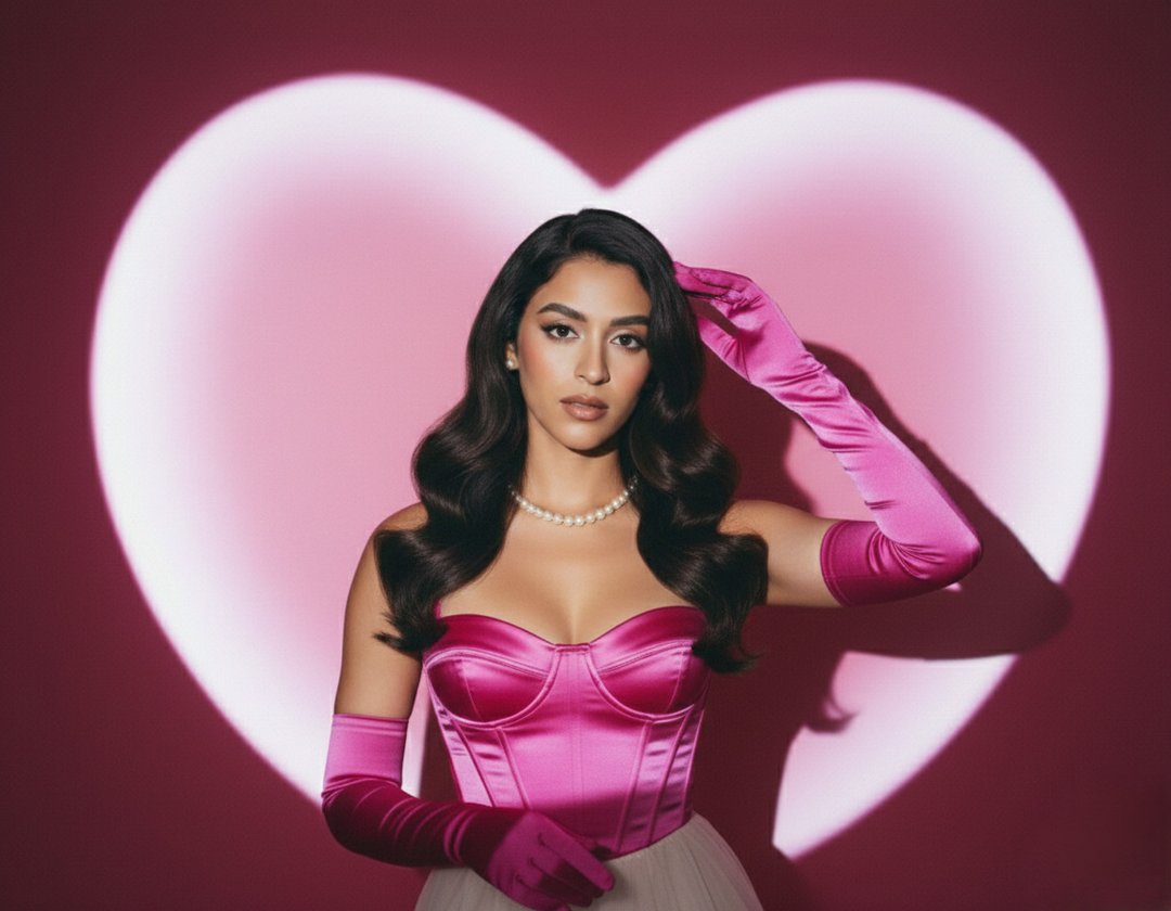 Profil de Laraolsen - Photo n°1