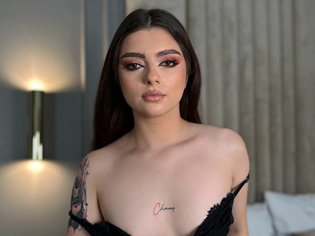 LaraRosen's Profil - Bild n°1