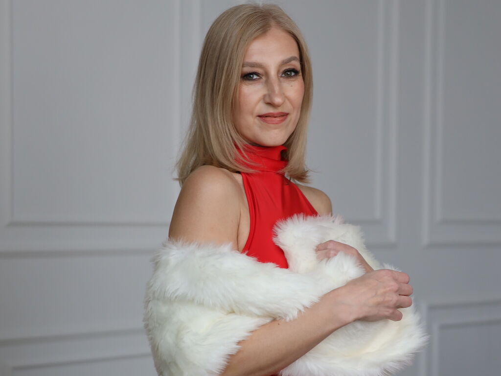 Profil de Larasabele - Photo n°1