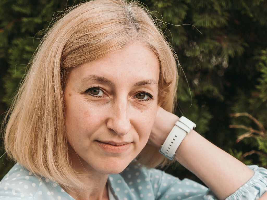 Larasabele' profilo - Immagine n°2