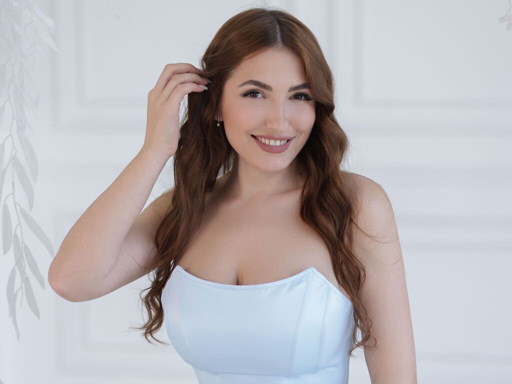 LaraSemal's Profil - Bild n°1